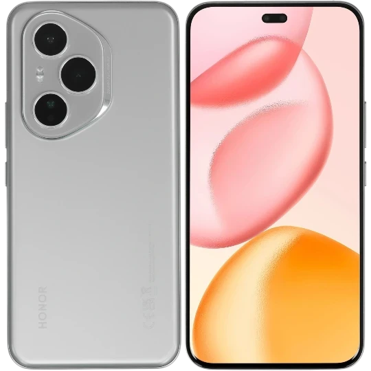 Mobil Telefon Honor 400 Pro 12GB/512GB Lunar Gray