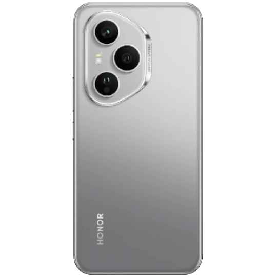 Mobil Telefon Honor 400 Pro 12GB/512GB Lunar Gray - Thumbnail 2