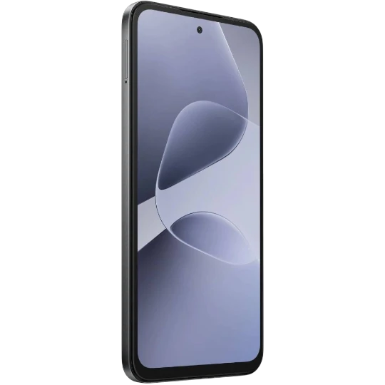 Mobil Telefon Infinix Hot 60I 8GB(4+4)/128GB Sleek Black - Thumbnail 2