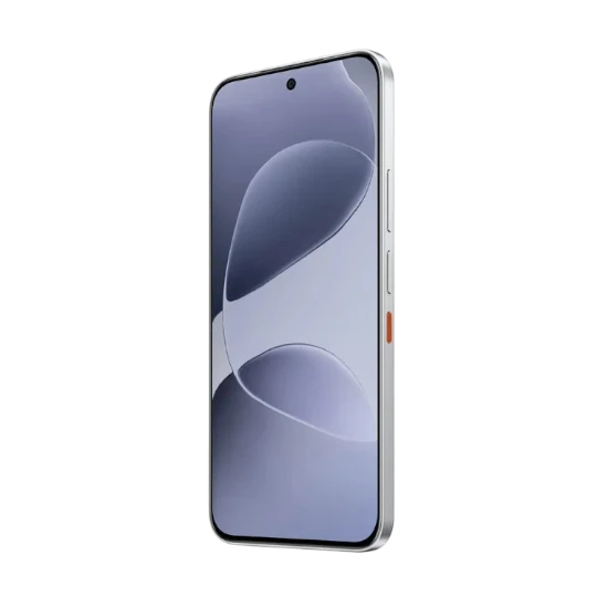 Mobil Telefon Infinix Hot 60 pro 16GB(8+8)/256 Titanium Silver - Thumbnail 1