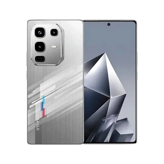 Mobil Telefon Infinix Note 50 Pro 24GB(12+12)/256GB Racing
