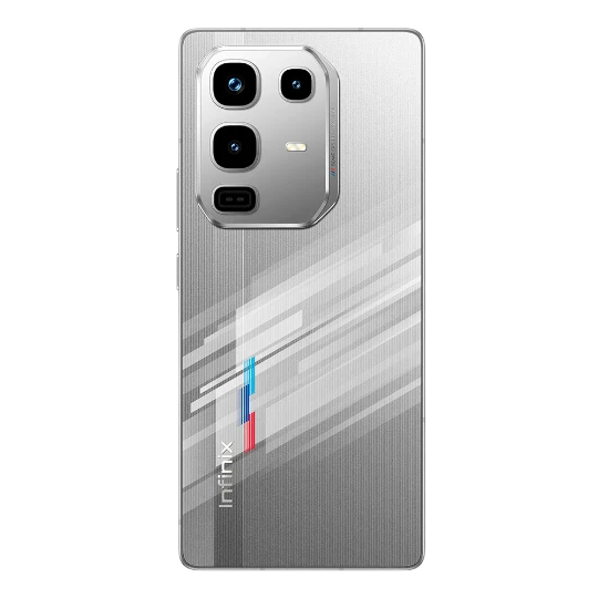 Mobil Telefon Infinix Note 50 Pro 24GB(12+12)/256GB Racing - Thumbnail 2