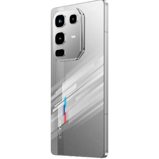 Mobil Telefon Infinix Note 50 Pro 24GB(12+12)/256GB Racing - Thumbnail 4