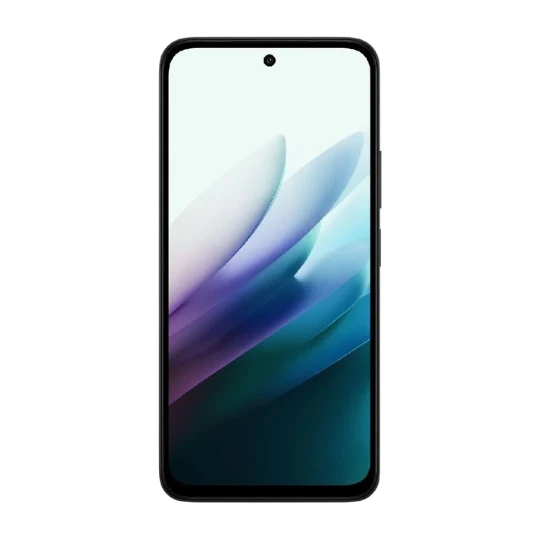 Mobil Telefon Xiaomi Redmi 15 8GB/256GB Midnight Black - Thumbnail 1