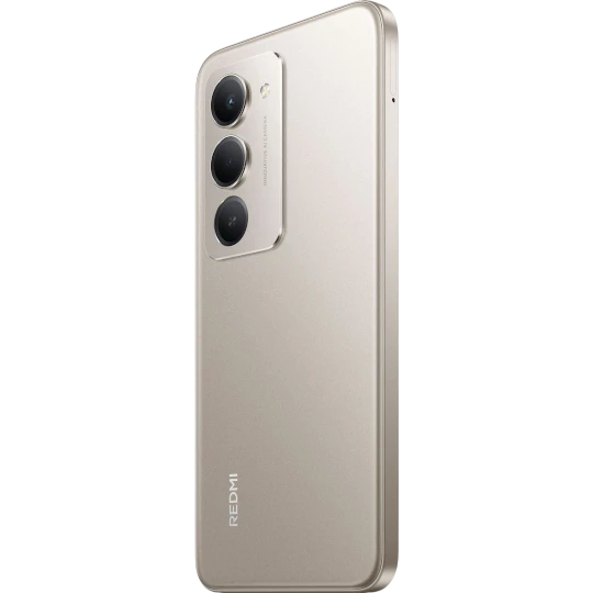 Mobil Telefon Xiaomi Redmi 15 8GB/256GB Titanium Gray - Thumbnail 4