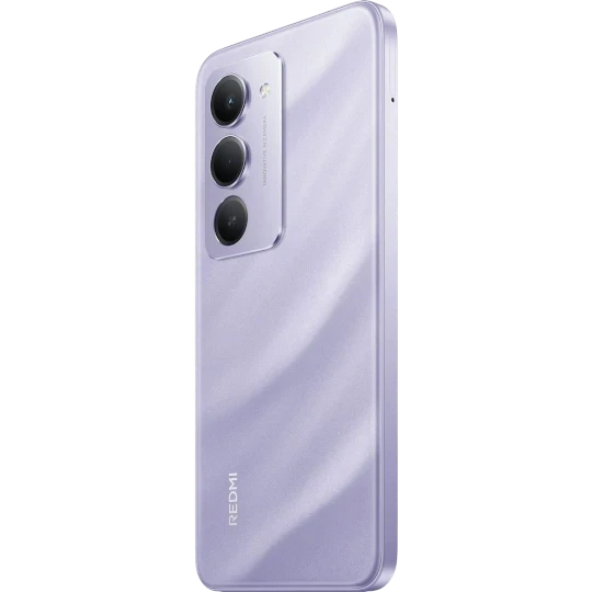 Mobil Telefon Xiaomi Redmi 15 8GB/256GB Sandy Purple - Thumbnail 3