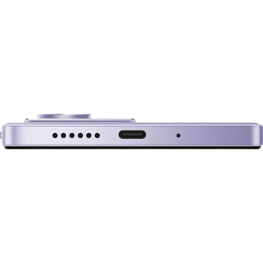 Mobil Telefon Xiaomi Redmi 15 8GB/256GB Sandy Purple - Thumbnail 5