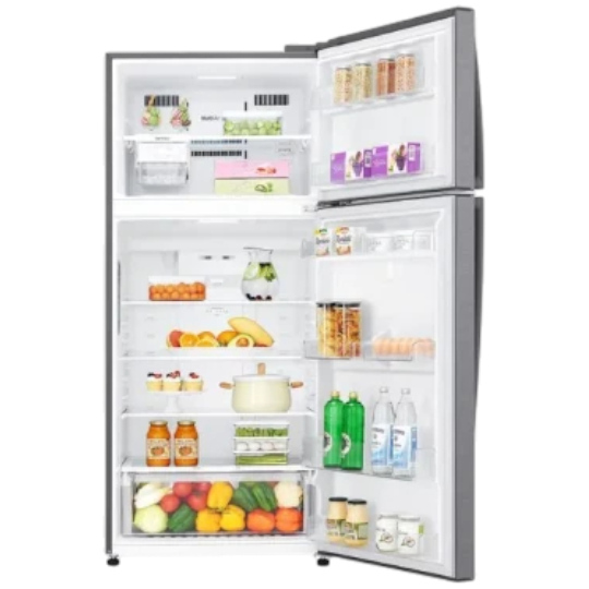 Soyuducu Lg LTC752HFCM - Thumbnail 1