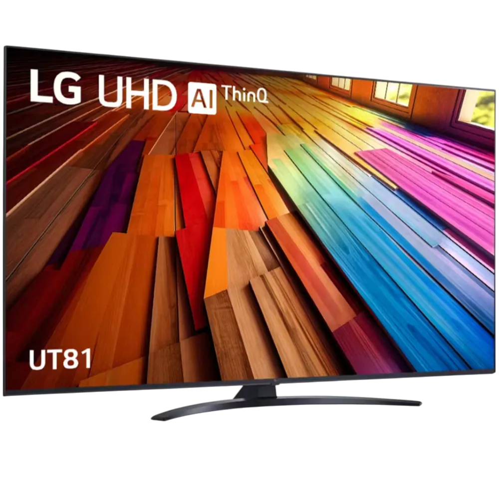 Televizor Lg 65UT81006LA - Thumbnail 2
