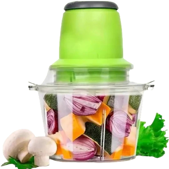 Doğrayıcı Blender Raf R.7039