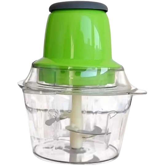 Doğrayıcı Blender Raf R.7039 - Thumbnail 1