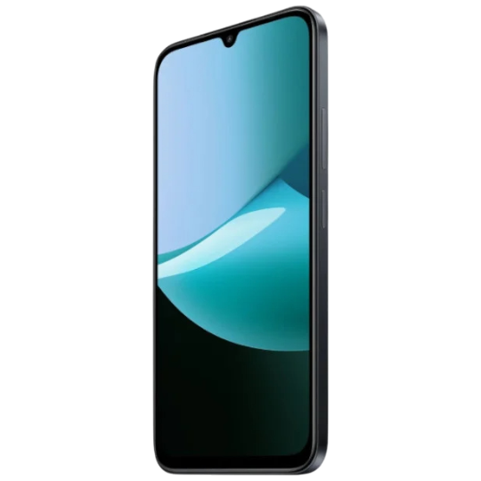 Mobil Telefon Xiaomi Redmi 15C 8GB(4+4)/256GB Midnight Black NFC - Thumbnail 1