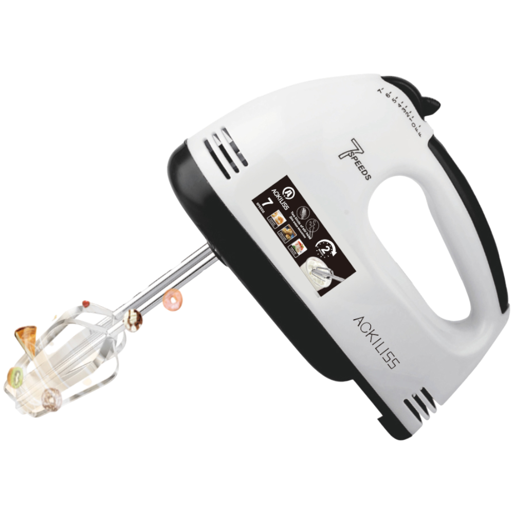 Mikser ACKILISS ACL.6633