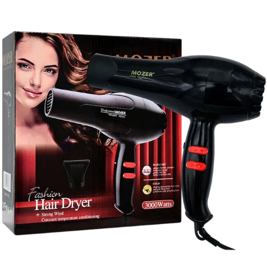 Hava feni Mozer MZ-2888