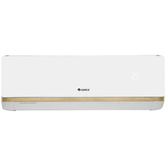 Kondisioner Gree GWH09AAAXA-K3NNA2A\I