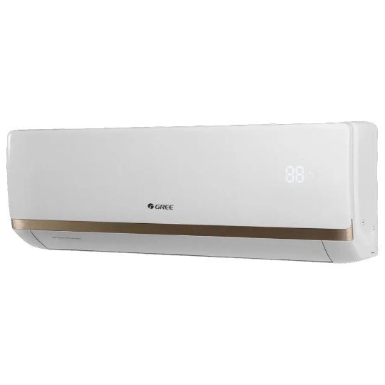 Kondisioner Gree GWH09AAAXA-K3NNA2A\I - Thumbnail 1