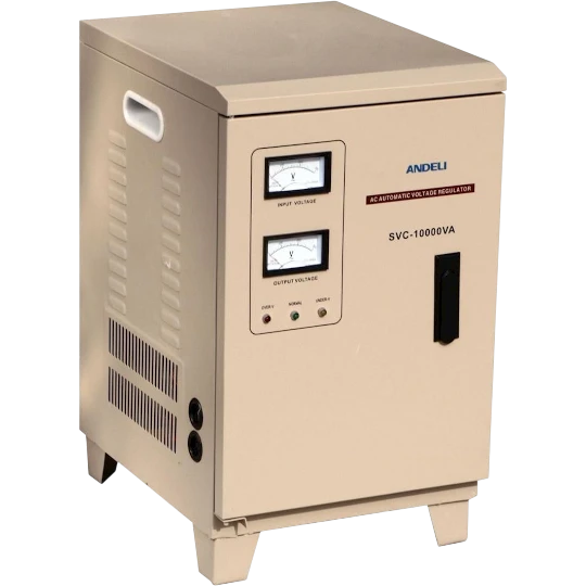 Stablizator Andeli 10000VT ŞKAF