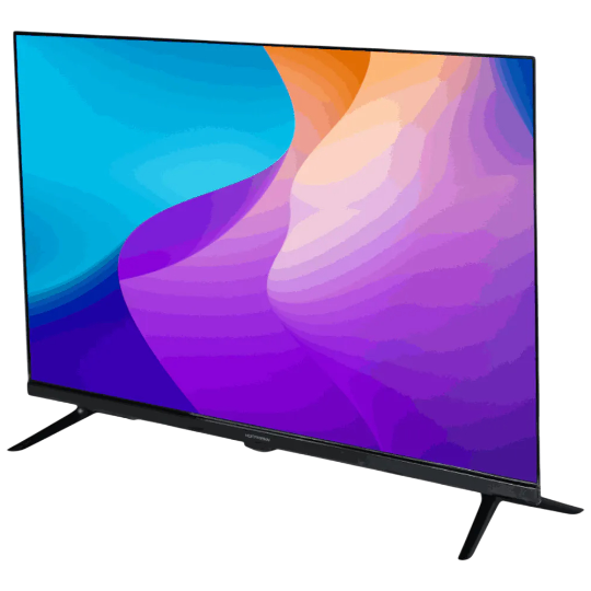 Televizor Hoffmann 43EU6000 - Thumbnail 1