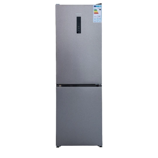 Soyuducu NEOS NSRF-344INX