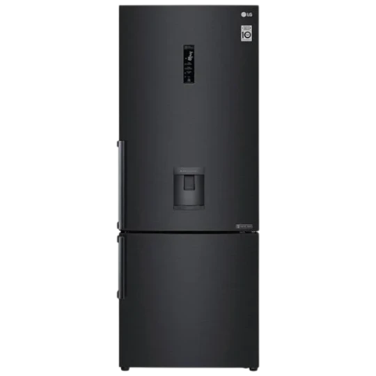 Soyuducu Lg GR-F589BQCM.AMCQMER