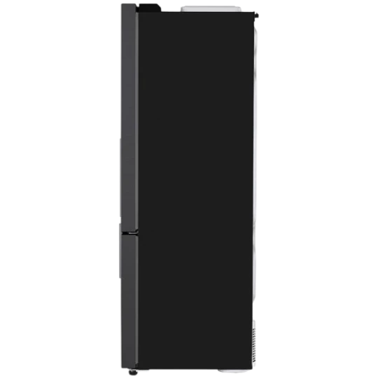 Soyuducu Lg GR-F589BQCM.AMCQMER - Thumbnail 4