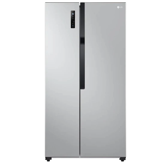 Soyuducu Lg GRFB587PQAM.AHSQMEA