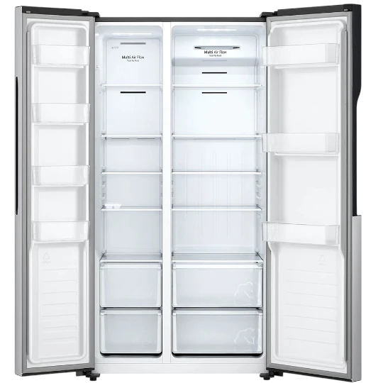 Soyuducu Lg GRFB587PQAM.AHSQMEA - Thumbnail 3