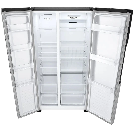 Soyuducu Lg GRFB587PQAM.AHSQMEA - Thumbnail 5