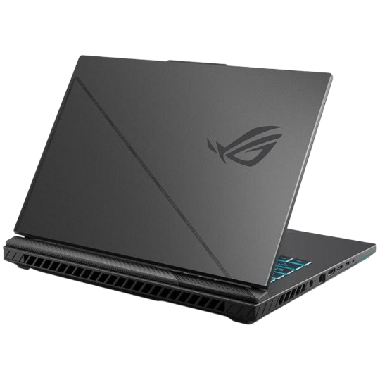 Notbuk Asus ROG STRIX G614JU-NS73 - Thumbnail 4