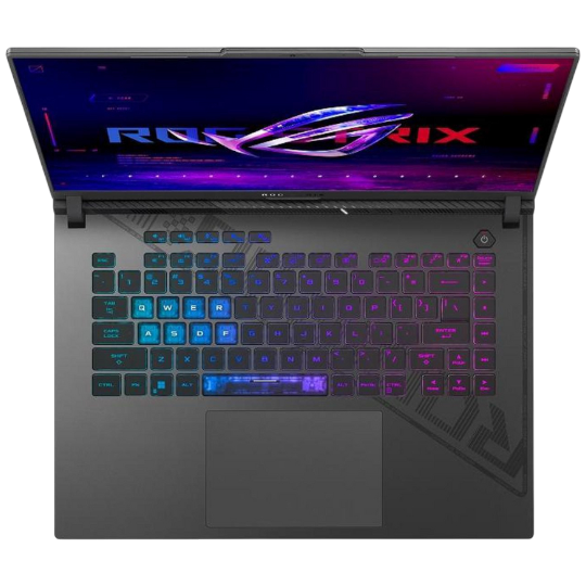 Notbuk Asus ROG STRIX G614JU-NS73 - Thumbnail 5