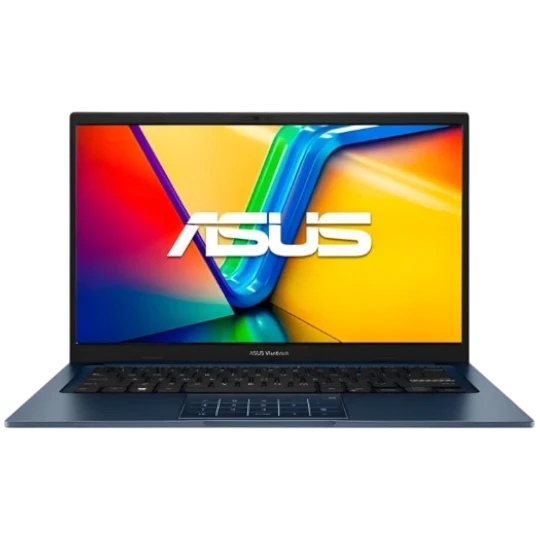 Notbuk Asus VIVOBOOK 14 X1404VA-I712512