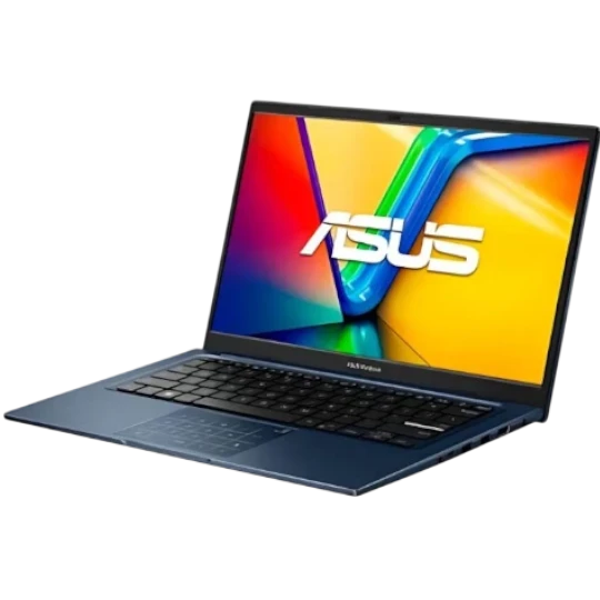 Notbuk Asus VIVOBOOK 14 X1404VA-I712512 - Thumbnail 1