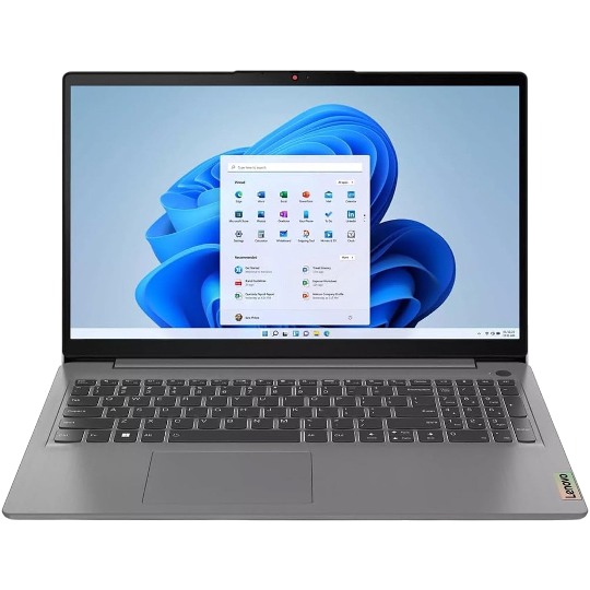Notbuk Lenovo IP3 15IAU7 (82RK00YDUS) ARCTIC GREY