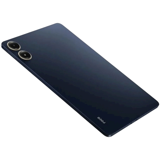 Planşet Xiaomi Poco Pad 8GB/256GB Blue - Thumbnail 2