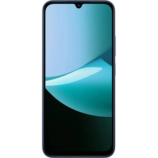 Mobil Telefon Xiaomi Redmi 15C 8GB/256GB Moonlight Blue NFC - Thumbnail 2