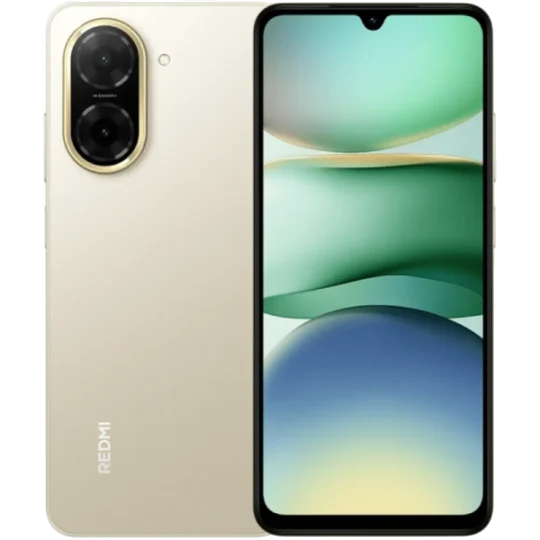 Mobil Telefon Xiaomi Redmi A5 4GB/128GB Sandy Gold