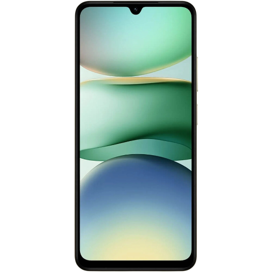 Mobil Telefon Xiaomi Redmi A5 4GB/128GB Sandy Gold - Thumbnail 1