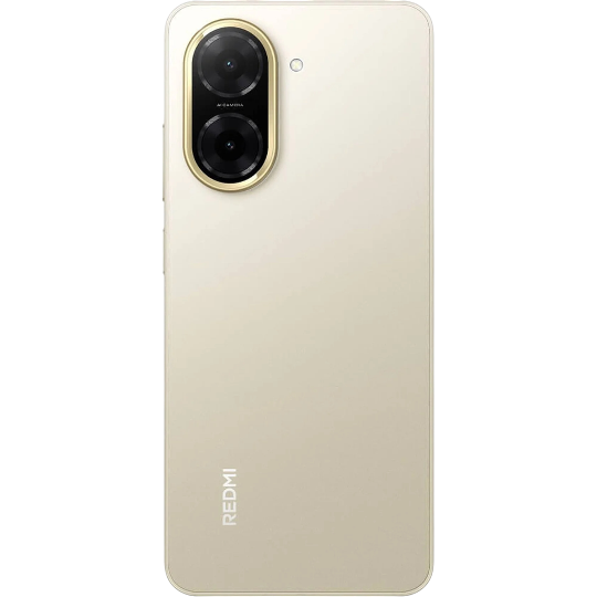 Mobil Telefon Xiaomi Redmi A5 4GB/128GB Sandy Gold - Thumbnail 2