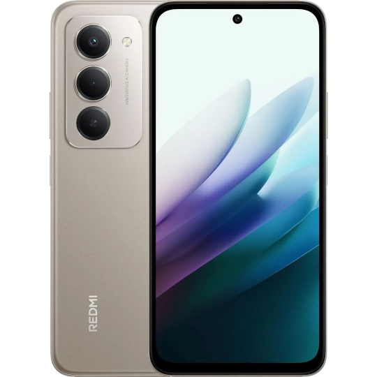Mobil Telefon Xiaomi Redmi 15 6GB/128GB Titan Gray
