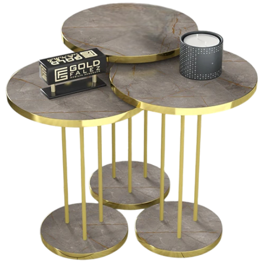 Jurnal masası Perla 1305 (Gordion)