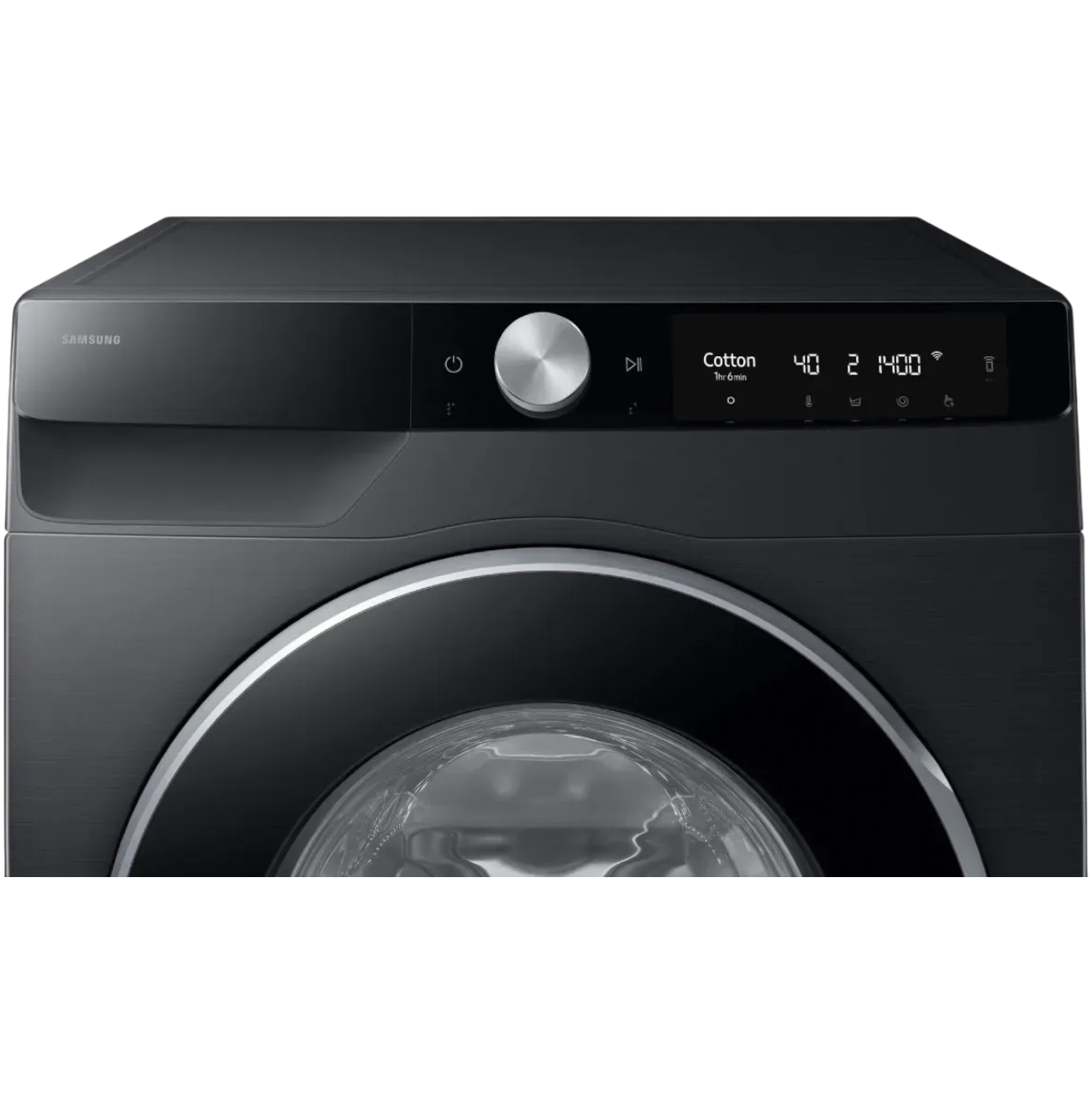 Paltaryuyan Samsung WW90DG6U34LBLP - Thumbnail 3