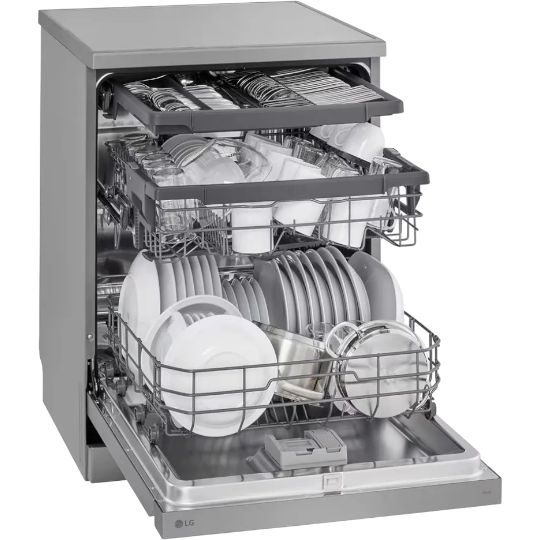 Qabyuyan Lg DFC513FV - Thumbnail 3