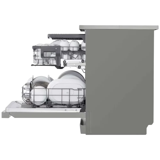 Qabyuyan Lg DFC513FV - Thumbnail 5