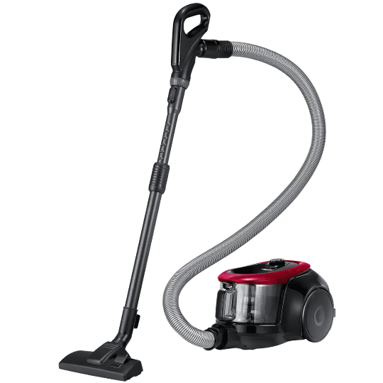 Tozsoran Samsung VC18M21C0VR/EV - Thumbnail 4