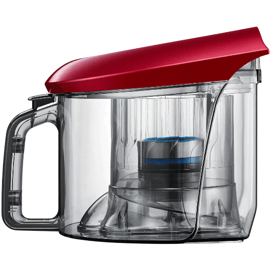 Tozsoran Samsung VC18M21C0VR/EV - Thumbnail 5