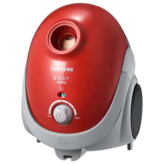 Tozsoran Samsung VCC5251V3R/XEV - Thumbnail 2