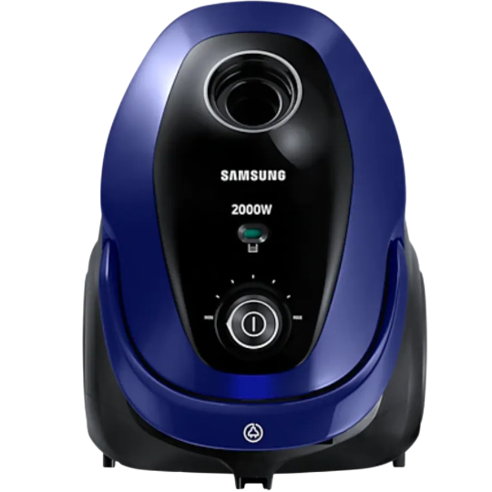 Tozsoran Samsung VC20M255AWB/EV - Thumbnail 2