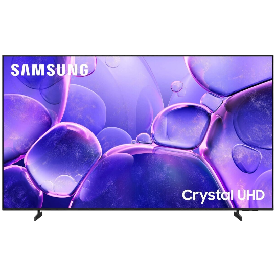 Televizor Samsung UE43U8000FUXRU - Thumbnail 0