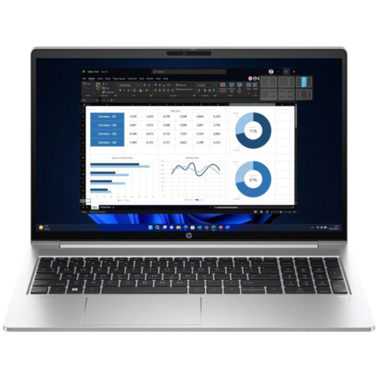 Notbuk Hp PROBOOK 450 G10 (822P5UT)