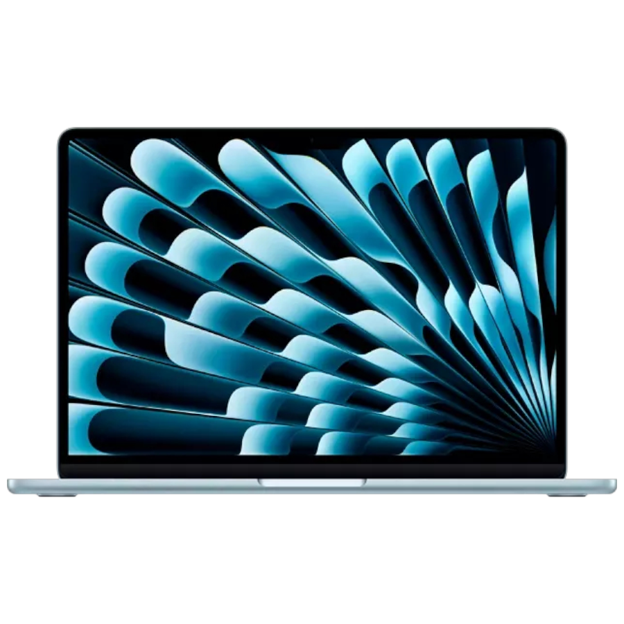 Macbook Apple AIR 13.6" M4 16/256GB SKY BLUE (MC6T4LL)
